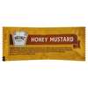 Heinz Heinz Single Serve Honey Mustard 12g Packet, PK200 10013000531204